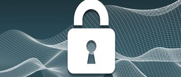 PIN-Eingabe bei Stromzählern