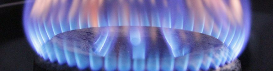 Gas-Ersatzversorgung