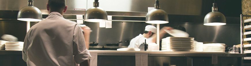 Gas für Geschäftskunden