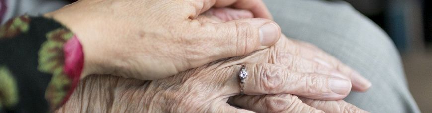 Hospizkreis: Da sein bis zum Schluss