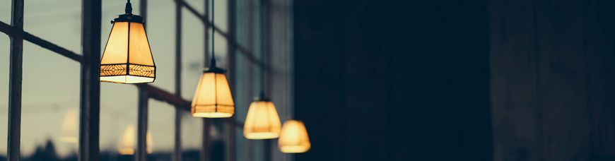 Grundversorgung Strom