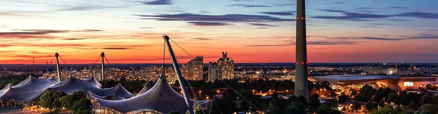 Energie für Ihren Unternehmenserfolg