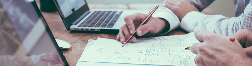 Strom für Geschäftskunden