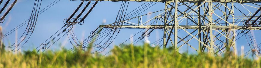 Stromnetz
