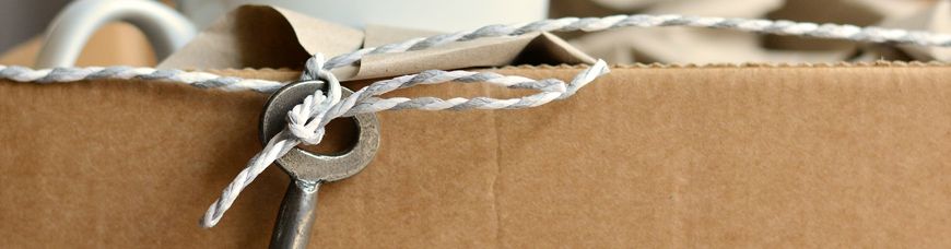 Umzug - Nützliche Infos &amp; Links