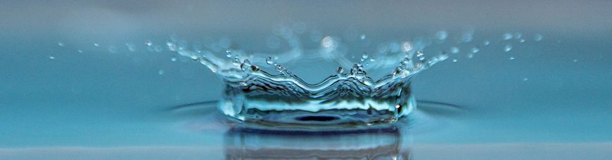 Naturreines Wasser - ein unermesslicher Schatz