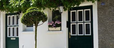 Vorsicht bei Haustürgeschäften