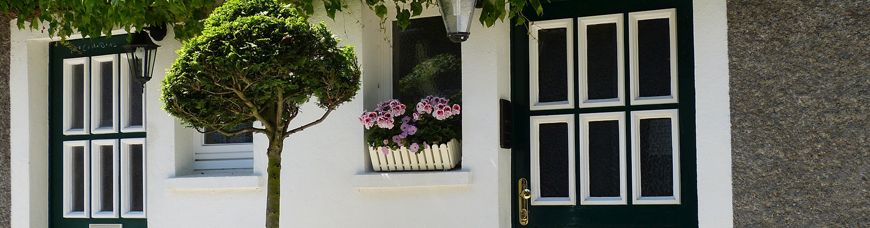 Vorsicht bei Haustürgeschäften