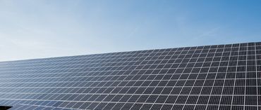 Planung für Freiflächen-Photovoltaikanlage macht Fortschritte