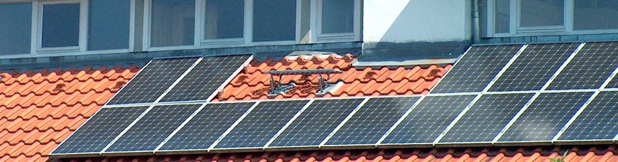 Meldepflicht für Stromerzeugungsanlagen