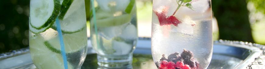 Trinkwasseranalyse - einwandfreie Qualität bestätigt